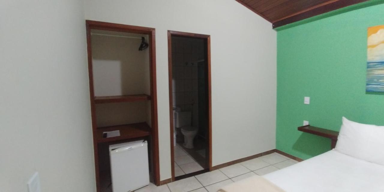 Pousada A Casa Do Torrely Búzios Exterior foto
